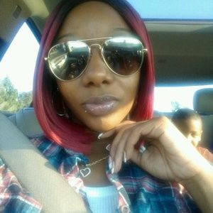 Meet your Posher, Ericia